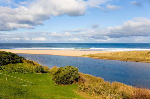 Apollo Bay Guest House - Accommodation in Brisbane 2