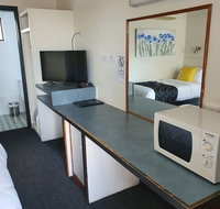 Budget on the Lake - Accommodation in Brisbane