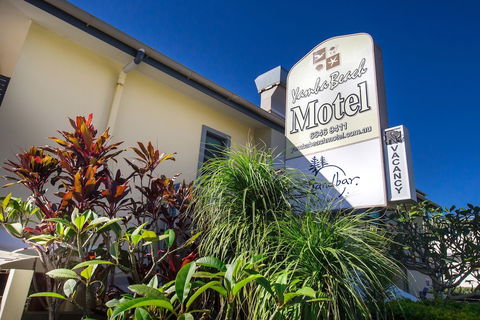 Yamba Beach Motel - Accommodation in Brisbane 5