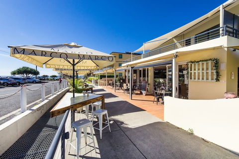 Yamba Beach Motel - Accommodation in Brisbane 4