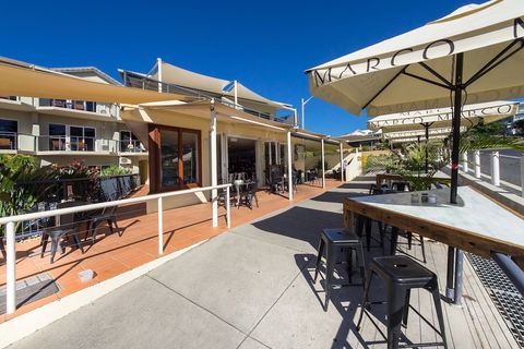 Yamba Beach Motel - Accommodation in Brisbane 2