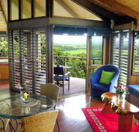 Mt Quincan Crater Retreat - Accommodation in Brisbane