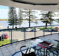 Cerulean Apartments - Accommodation in Brisbane