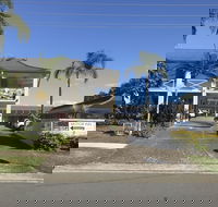 Cook's Endeavour Motor Inn - Accommodation in Brisbane