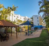 Tripcony Quays Apartments - Accommodation in Brisbane