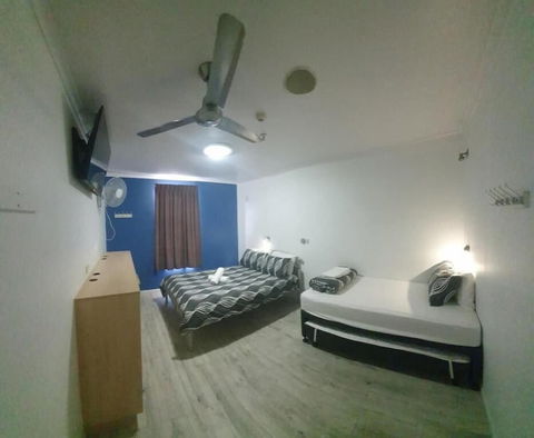 Yamba Central - Accommodation in Brisbane 3