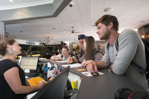 Yamba Central - Accommodation in Brisbane 0