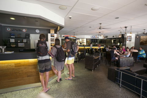 Yamba Central - Accommodation in Brisbane 2