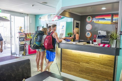 Yamba Central - Accommodation in Brisbane 1