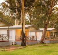 Discovery Parks  Clare - Accommodation in Brisbane