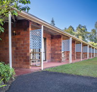 Malanda Lodge Motel - Accommodation in Brisbane