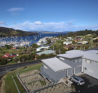 The Cove Kettering - Accommodation in Brisbane