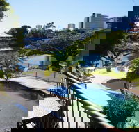 Jadon Place - Accommodation in Brisbane