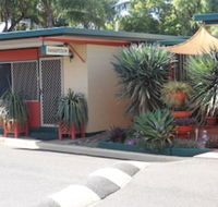 Oakey Motel - Accommodation in Brisbane