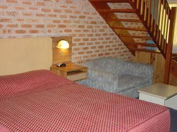 Pacific Motel - Accommodation in Brisbane 0