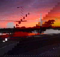 Heyfield Motel  Apartments - Accommodation in Brisbane