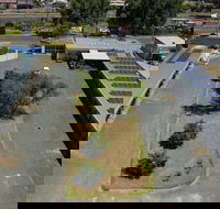Wangaratta Motor Inn - Accommodation in Brisbane