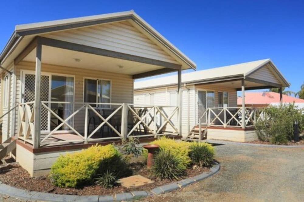 Fimiston ACT Accommodation in Brisbane