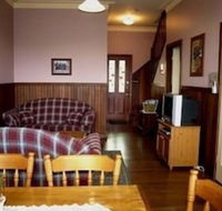 Pemberton Old Picture Theatre Holiday Apartments - Accommodation in Brisbane