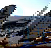 Halfway Motel Eden - Accommodation in Brisbane