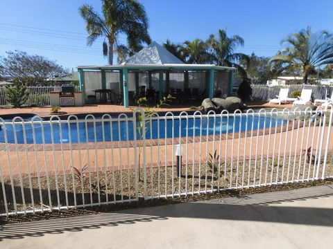 Reef Adventureland Motor Inn - Accommodation in Brisbane 5