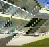 Reef Adventureland Motor Inn - Accommodation in Brisbane