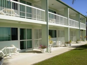 Reef Adventureland Motor Inn - Accommodation in Brisbane 0