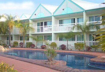 Reef Adventureland Motor Inn - Accommodation in Brisbane 3