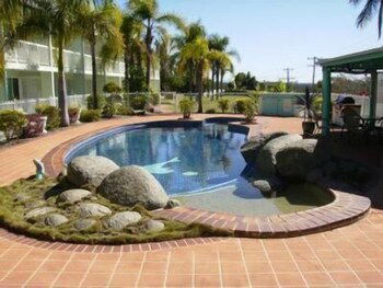 Reef Adventureland Motor Inn - Accommodation in Brisbane 4