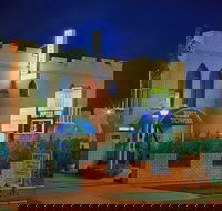 Bell Tower Motor Inn - Accommodation in Brisbane