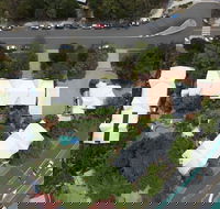 Chez Noosa Resort Motel - Accommodation in Brisbane