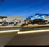 The Town House Motor Inn - Accommodation in Brisbane