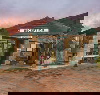 Ningana Motel - Accommodation in Brisbane