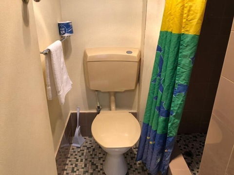 The Astor Hotel Motel - Accommodation in Brisbane 6