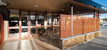 The Astor Hotel Motel - Accommodation in Brisbane 0