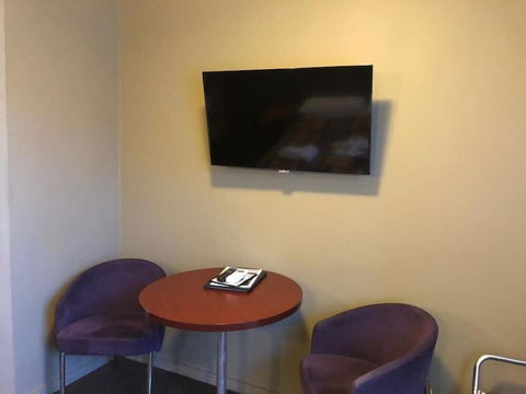 The Astor Hotel Motel - Accommodation in Brisbane 5