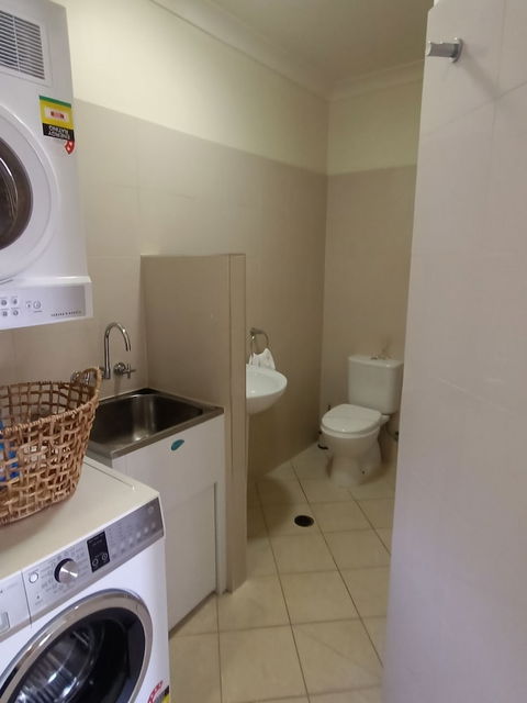 La Vida On Anzac - Accommodation in Brisbane 4