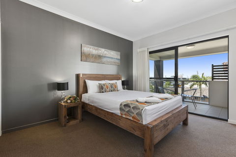 La Vida On Anzac - Accommodation in Brisbane 6