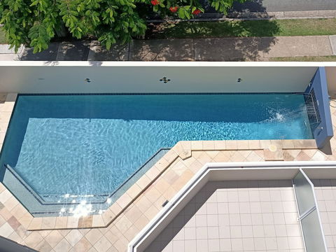 La Vida On Anzac - Accommodation in Brisbane 2