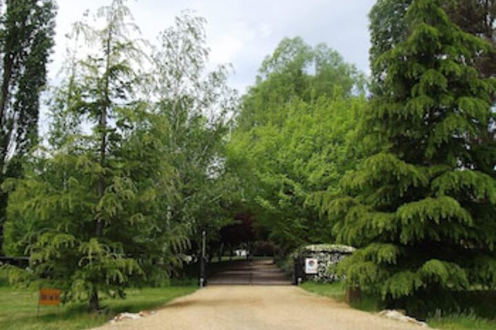 Clifton Grove NSW Accommodation in Brisbane