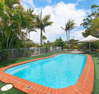 Moby Dick Waterfront Resort Motel - Accommodation in Brisbane