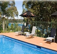 Bay Waters - Accommodation in Brisbane