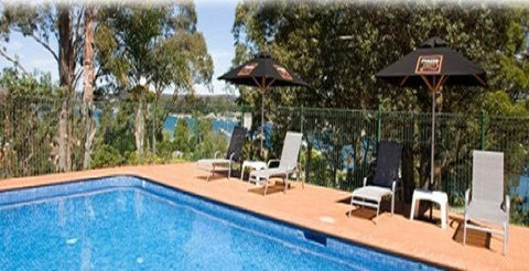 Bay Waters - Accommodation in Brisbane 0