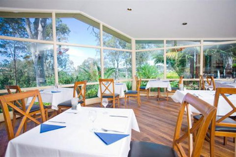 Bay Waters - Accommodation in Brisbane 3