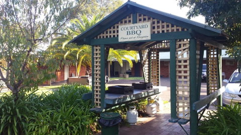 Bay Waters - Accommodation in Brisbane 1