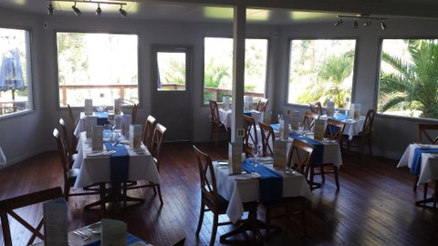 Bay Waters - Accommodation in Brisbane 2
