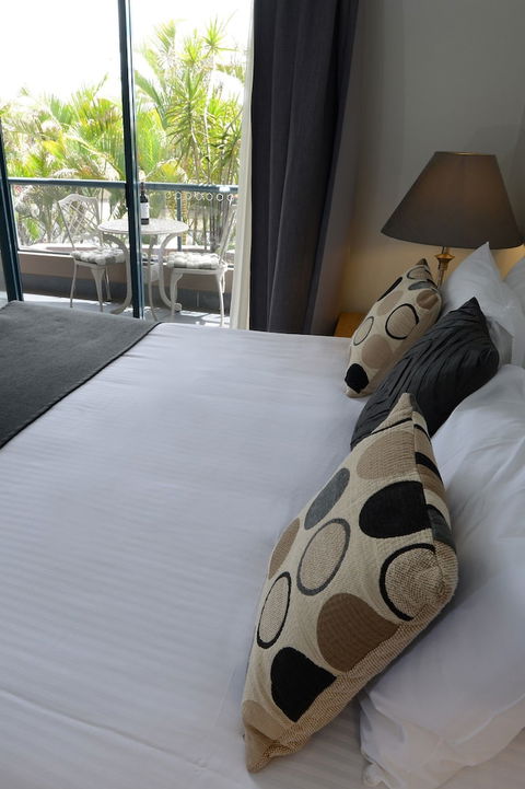 Rockpool Motor Inn - Accommodation in Brisbane 3