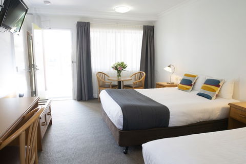Rockpool Motor Inn - Accommodation in Brisbane 6