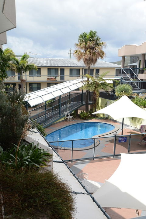 Rockpool Motor Inn - Accommodation in Brisbane 2