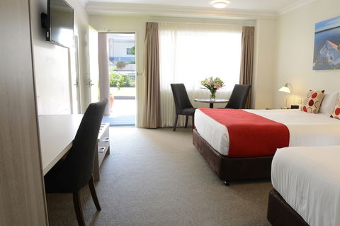 Rockpool Motor Inn - Accommodation in Brisbane 4